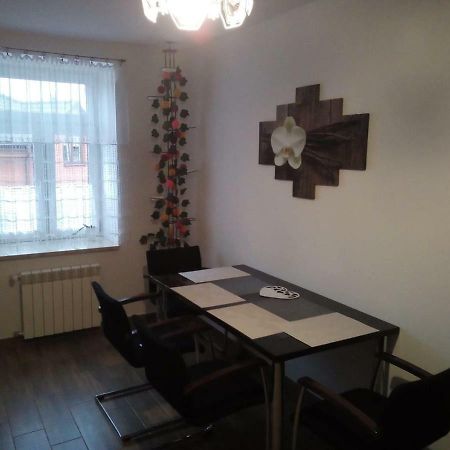 Nowy Apartament W Centrum Wlodawy Apartment Włodawa Екстериор снимка