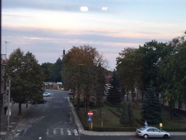 Nowy Apartament W Centrum Wlodawy Apartment Włodawa Екстериор снимка