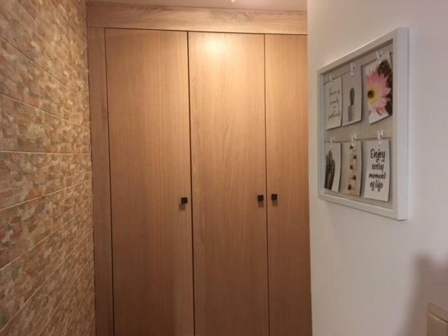 Nowy Apartament W Centrum Wlodawy Apartment Włodawa Екстериор снимка