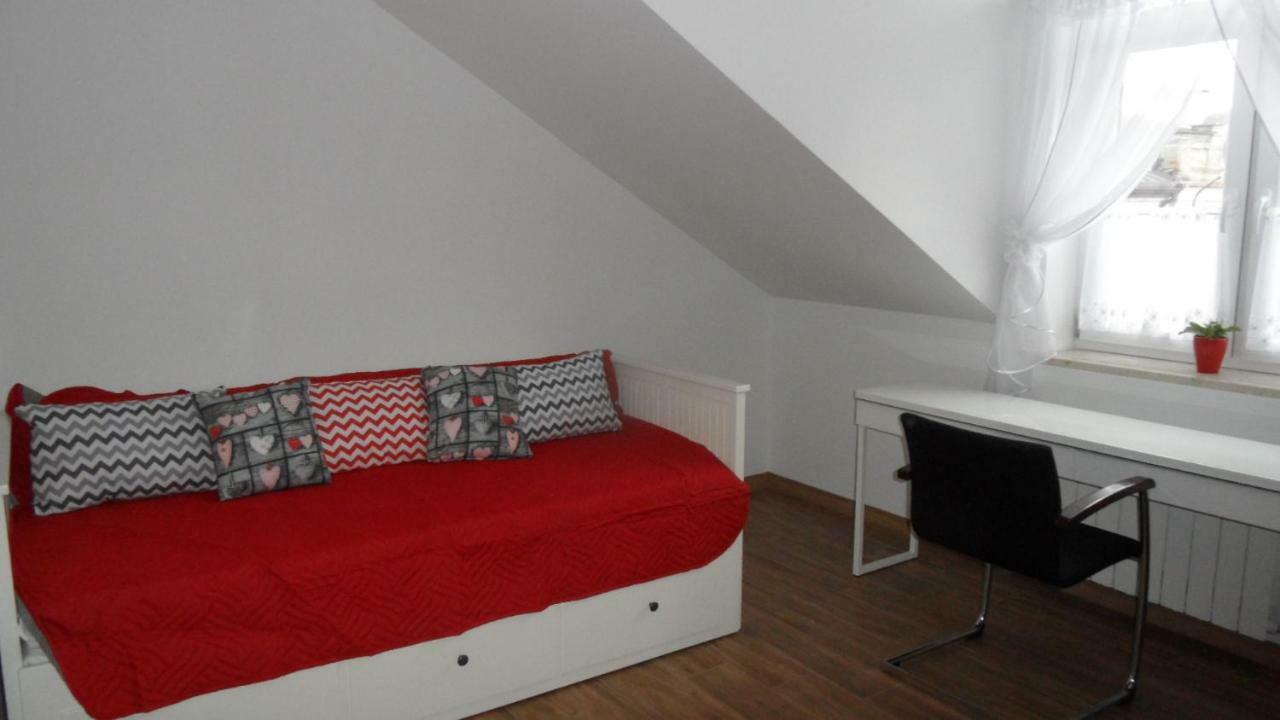 Nowy Apartament W Centrum Wlodawy Apartment Włodawa Екстериор снимка