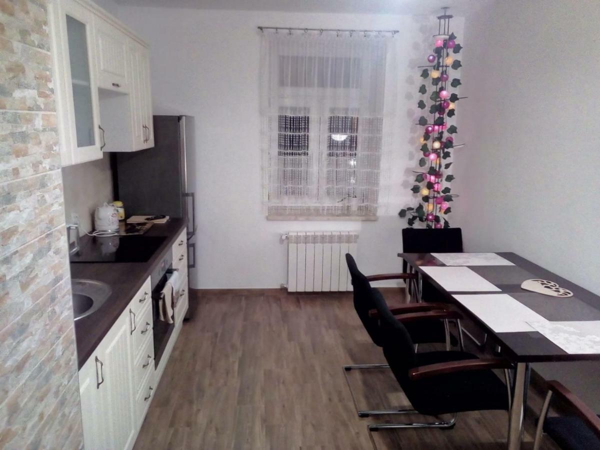 Nowy Apartament W Centrum Wlodawy Apartment Włodawa Екстериор снимка